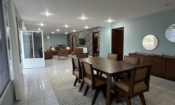 Etzatlán Casa | CASA REFUGIO ETERNO