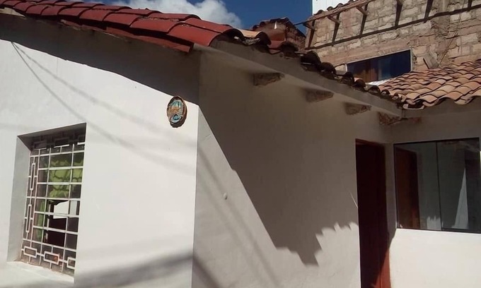 Cusco Casa | Casa Refugio House