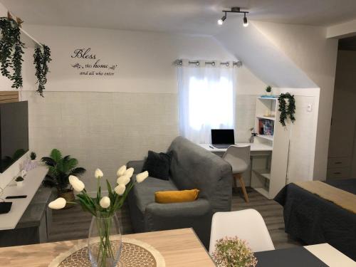Arrabal Apartamento | Casa Refugio