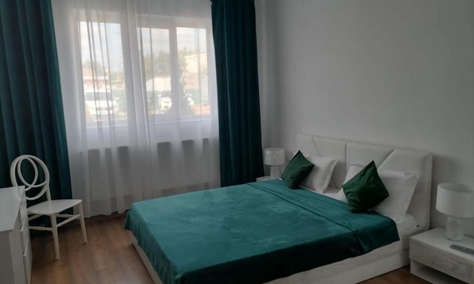 Craiova Complejo | Casa Regala EAR