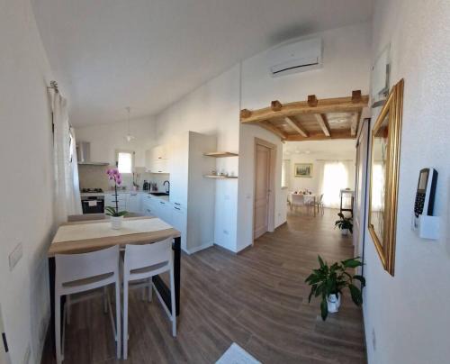 Palau Apartamento | Casa Regina elegante in centro