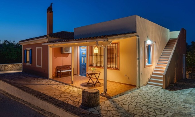 Lithakia Casa | Casa Regina