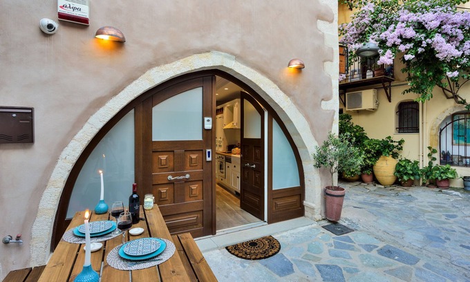 Old Town Villa | Casa Regina