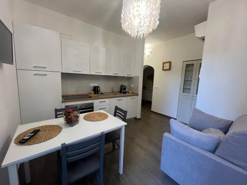 Pontremoli Apartamento | Casa Rei