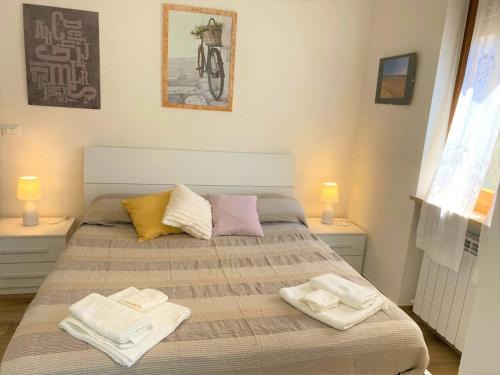Francavilla al Mare Apartamento | Casa relax sul mare a due passi dalla spiaggia