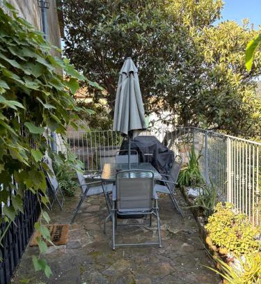 Diano San Pietro Casa | Casa Relax, un uliveto sul mare.