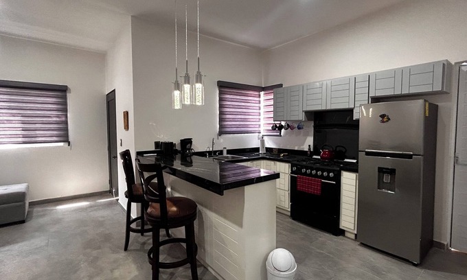El Centenario Casa | Casa Relax w/Pool & Rooftop Lounge