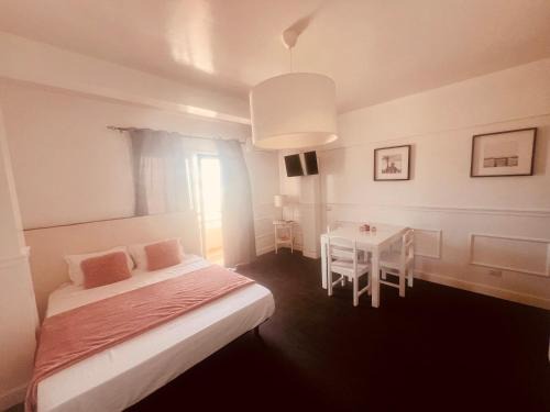Sal Rei Apartamento | Casa Relaxa