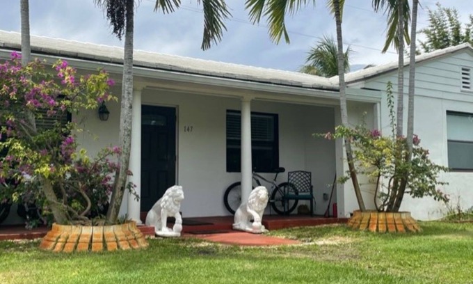 Southside Casa | Casa Relaxation!