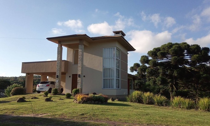 Sao Francisco de Paula Casa | Casa Remanso - A retreat with nature