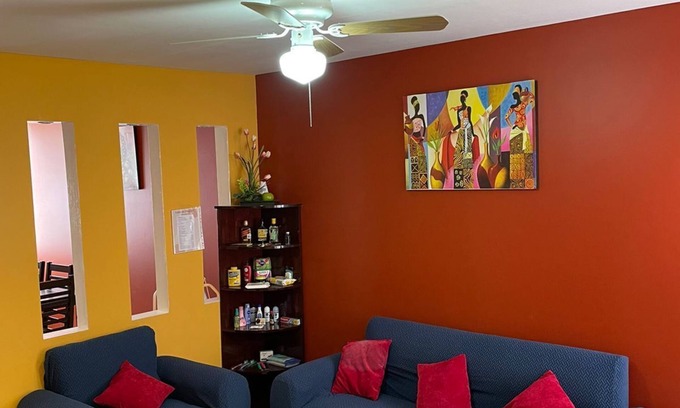 Tehuacán Casa | CASA REMODELADA EN FRACCIONAMIENTO PRIVADO