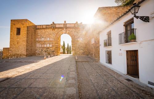 Antequera Casa | Casa Remotti