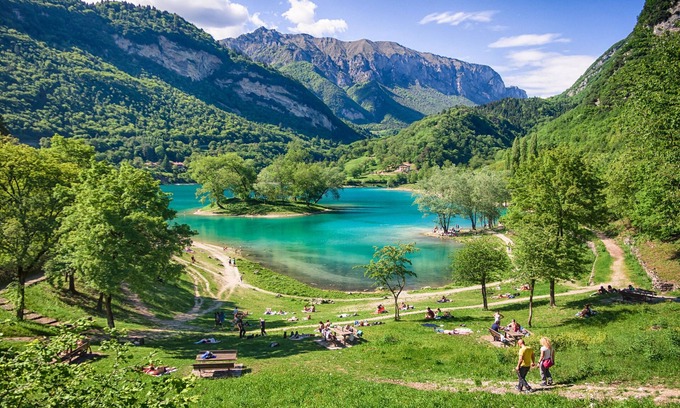 Cologna Villa | Casa Renè, Riva del Garda - Tenno, Italia