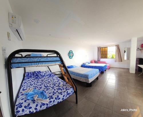 Puerto Baquerizo Moreno Casa | Casa Rentera D'Elias 1