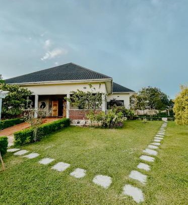 Mbarara Casa | Casa Residence Mbarara