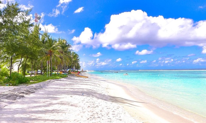 Hulhumale Hotel | Casa Retreat