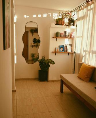 Córdoba Hotel | Casa Revol casa de huéspedes