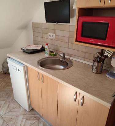 Cluj-Napoca Apartamento | Casa Rezidentiala Pasteur