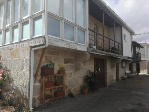 Xunqueira de Espadanedo Casa | Casa Ribeira Sacra, Ourense, Niñodaguia, Galicia