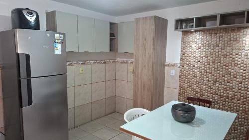 Cangucu Villa | Casa Ribeiro