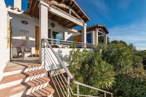 Terra Mala Casa | Casa Ricale