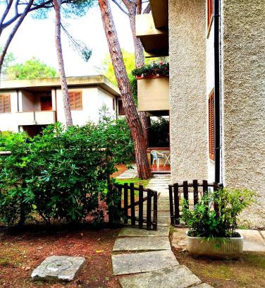 Principina a Mare Apartamento | Casa Ricciola