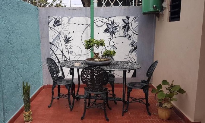 Municipality of Cienaga de Zapata Casa | Casa Rigo