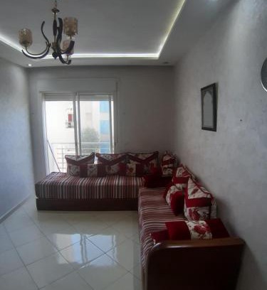 Martil Apartamento | Casa Rima