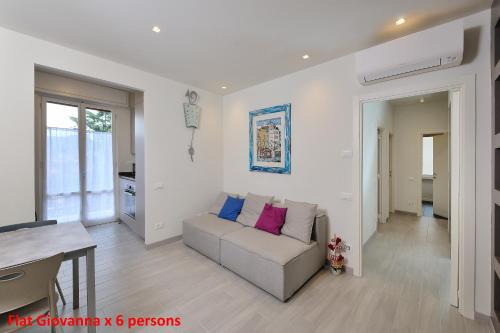 Perugia Apartamento | Casa Rimidia FLAT GIOVANNA