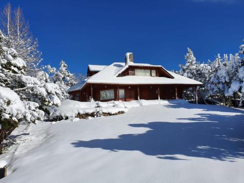 San Martín de los Andes Casa | Casa Rincón Radales