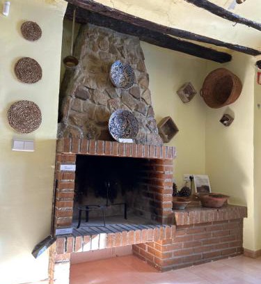 Iznatoraf Casa | Casa Rincón