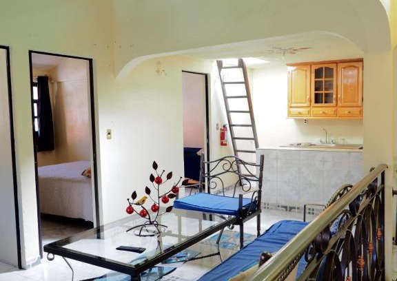 El Oro Casa | Casa Rincon Colonial