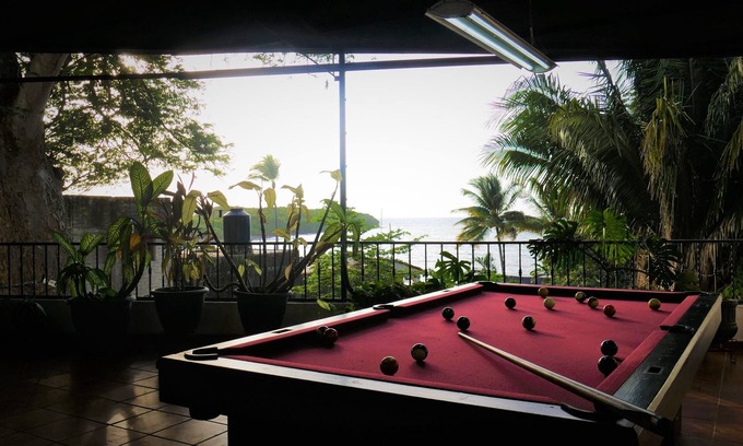 Santa Cruz Casa | Casa Rinconsito Miramar