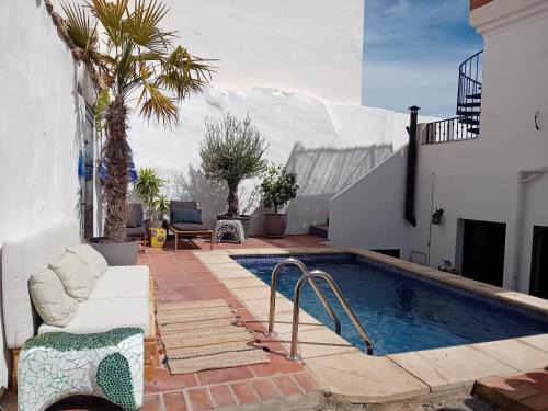 Pinos del Valle Casa | Casa Rio