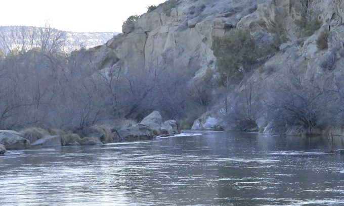 Navajo Dam Casa | Casa Rio San Juan