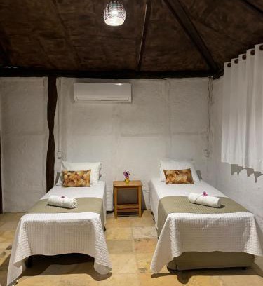 Luis Correia Hotel | Casa Riomar