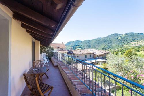 Vesio Apartamento | Casa Rita app 1