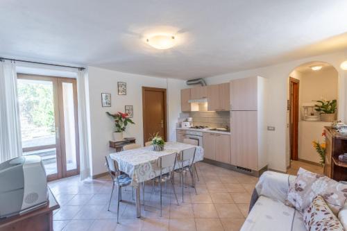 Vesio Apartamento | Casa Rita app 4 A
