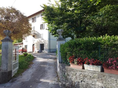Lizzano in Belvedere Apartamento | Casa Rita