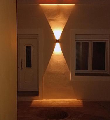 Karlovassi Apartamento | Casa Riva