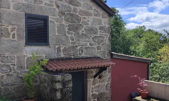 Creciente Casa | Casa Rivadil