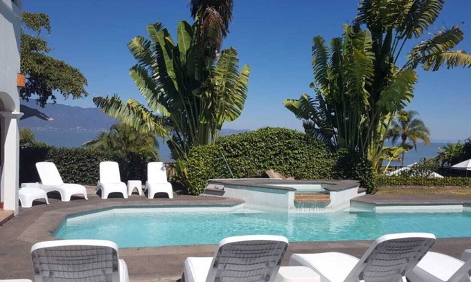 San Luis Soyatlán Hotel | Casa Rivera de Moras