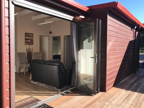 Porirua Casa | Casa Riveria