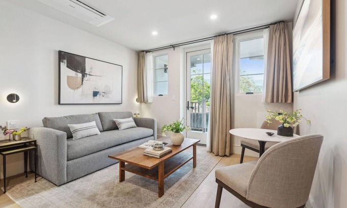 Laguna Apartamento | Casa Riviera 10 - Boutique Suites