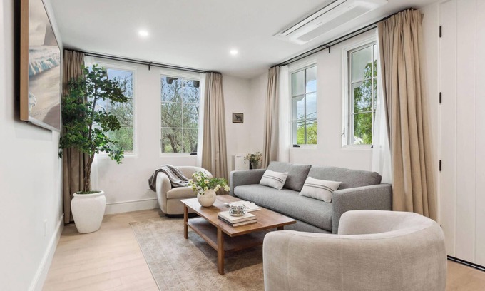 Laguna Apartamento | Casa Riviera 11 - Boutique Apartment