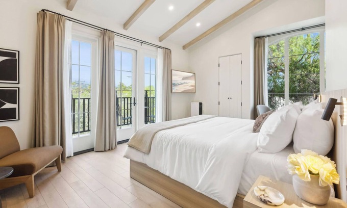 Laguna Apartamento | Casa Riviera 26 - Boutique Suites