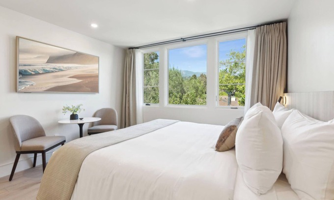 Laguna Apartamento | Casa Riviera 6 - Boutique Suites