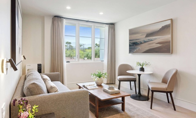 Laguna Apartamento | Casa Riviera 9 - Boutique Suites