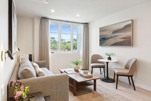 Laguna Apartamento | Casa Riviera - Boutique Apartments in Downtown Santa Barbara