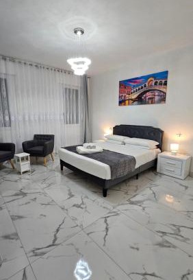 Oriago Cama Y Desayuno | Casa Riviera del Brenta
